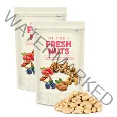 너트리 생캐슈넛, 2개, 500g