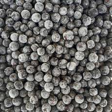 고창베리세상 꼭지제거 아로니아 특품 2.5kg 5kg 10kg [트레이포장], 1개, 특품(줄기제거)5kg