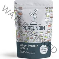 푸른빈 WPI 분리유청단백질 분말 가루, 500g, 1개