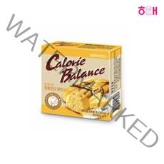 해태제과 칼로리발란스 치즈 다이어트 식품, 76g, 5개