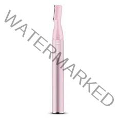 전동 눈썹칼, 핑크, NC_03_04