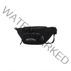 디스커버리익스페디션 플리스 힙색 (BLACK) 850076