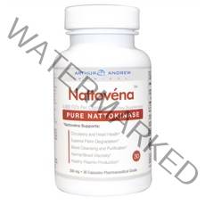 Arthur Andrew 나토네바 퓨어 나토키나제 200Mg 30캡 Aa12717 세계적 톱상품 해외 현지 배송, 1개