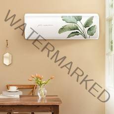 에어컨 커버 벽걸이형 LG휘센형, 썸데이즈