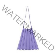 조셉앤스테이시(JOSEPH&STACEY) Lucky Pleats Knit M Very peri(0JSN5SH40125F)