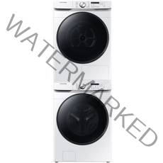 삼성전자 그랑데 세탁기 WF19T6000KW 19kg + 건조기 DV17T8520BW 17kg + 직렬설치 키트 방문설치, WF19T6000KW(세탁기), DV17T8520BW(건조기), 화이트