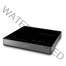 쿠첸 프리스텐딩 방식 인덕션 전기레인지 3구 + 스탠드케이스 87mm 다크실버, CIR-O2IH33FLBIA, 방문설치