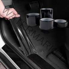 도어 가드 5D 카본 스타일 차량 보호 테이프 4종 문 콕 방지 어가드도 어스 트랩, 5D보호테이프3cm