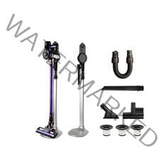 iRoom 차이슨 무선청소기 AST-009 PLUS 거치대 패키지, 혼합색상