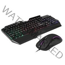 COX CKM510 게이밍 키보드 마우스 세트