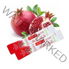 옥반식품 리얼석류콜라겐젤리스틱, 90포