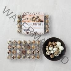 곰곰 메추리알 56구, 504g, 1개