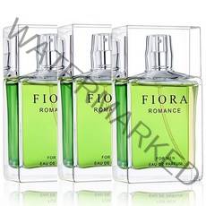 피오라 로맨스 포맨 페로몬 남자향수 오드퍼퓸, 3개