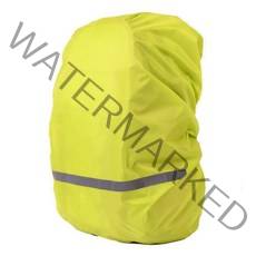 민스리빙 방수 등산배낭 커버 배낭방수커버, M (라인그린)