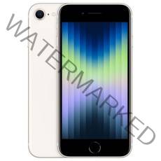Apple 2022 아이폰 SE 3세대 자급제, 스타라이트, 64GB