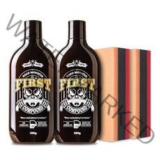 로드몬스터 퍼스트_컴파운드, 300g, 2개