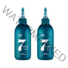 헤드스파7 트리트먼트 200ml x 2개