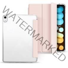 레노버 탭 P11 플러스 프로 TB-J606 TB-J607 TB-J706 /Xiaoxinpad 10.6 &quot;연필 홀더 플립 케이스 Funda, Tab P11 Plus TB-J607, 01 분홍색