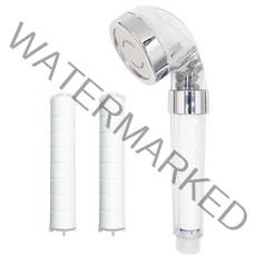 마더센트 필터샤워기 라이트 + 필터 2p, 1세트