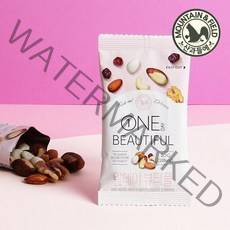 산과들에 원데이 뷰티풀 50봉 하루견과 견과류, 5.원데이뷰티풀50낱봉