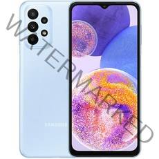 삼성전자 갤럭시 A23 공기계 128GB, 블루, SM-A235NLBOKOO