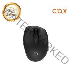 콕스 CWM300 저소음 무선 블루투스 마우스