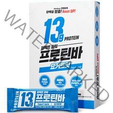 칼로바이 퍼펙트파워 프로틴바 단백질바 요거트맛, 350g, 1개