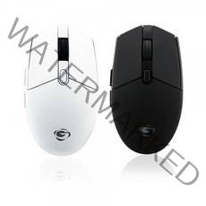 유선 광마우스 M250 LED 블랙 USB 5버튼 1휠 LED, 단일옵션