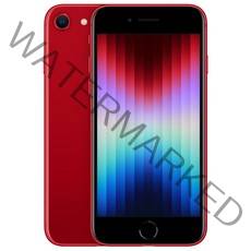 Apple 2022 아이폰 SE 3세대 자급제, PRODUCT RED, 64GB