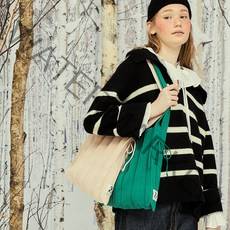조셉앤스테이시 NEW컬러 Lucky Pleats Knit M ALL