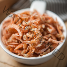 건새우(두절) 200g 1kg