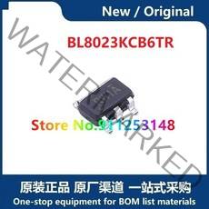 업20 40 80 개/몫 BL8023F BL8023KCB6TR, 10 BL8023KCB6TR 80PCS