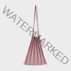 조셉앤스테이시 Lucky Pleats Knit M Starry Rose Gold