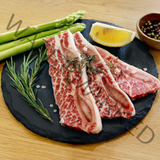 [이마트] LA갈비 초이스 등급 (1.8kg) 설선물 꽃갈비