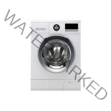 LG 트롬 건조겸용 드럼세탁기 9KG FR9WP (23년형) 상판O, 상세페이지 참조