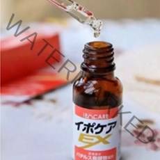 넥 케어 얼굴 목 어깨 스팟 각질제거 앰플 에센스 발효 세럼 화장품, 각질제거 앰플 18ml