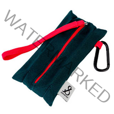 조셉앤스테이시 Lucky Pleats 파우치