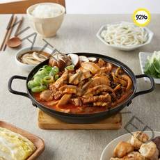 구이요 곱창전골 1kg