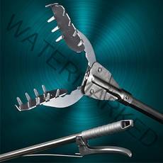 [낚시장터] 해루질 악어 집게 90cm