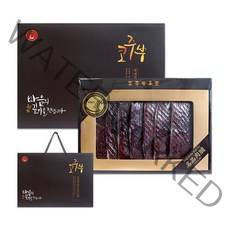 코주부 육포선물세트[360g/420g/540g], 420g, 1개