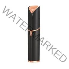 요고모지 얼굴 솜털 제거기 블랙