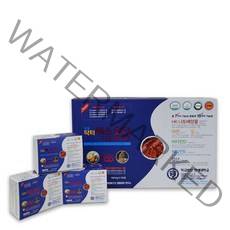 연세생활건강 닥터에스오디 나토키나아제 SOD 칸달로프멜론 추출물, 120정