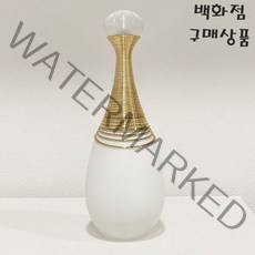 디올NEW쟈도르퍼퓸"도"오드퍼퓸50ml-꽃 물 오직쟈도르, 1개