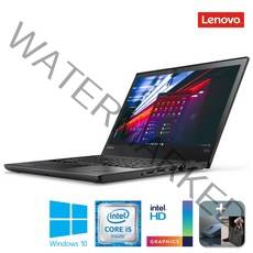 레노버 씽크패드 T470 i5 8G SSD256G Win10