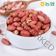 고창 대성농협 고소한 볶음/생 땅콩, 02.고창 대성농협 볶음 땅콩 500g, 상세설명 참조