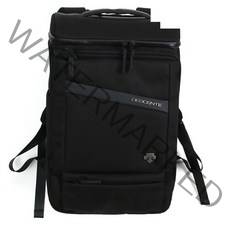 [데상트] 백팩 KQF SN123HBP15-BLK 도스 백팩