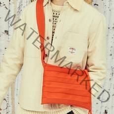 조셉앤스테이시(JOSEPH&STACEY) [NEW컬러] Lucky Pleats Knit Cross M (ALL)