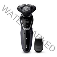 필립스 필립스 면도기 5000시리즈 S5210/81/1912011, 단일