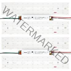토탈LED led모듈 기판 리폼 필립스 국산 LG이노텍 거실4등용-대_A형(100W), 백색, 1개