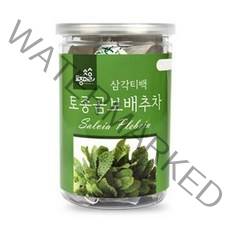 토종마을 토종곰보배추차, 30g, 1개